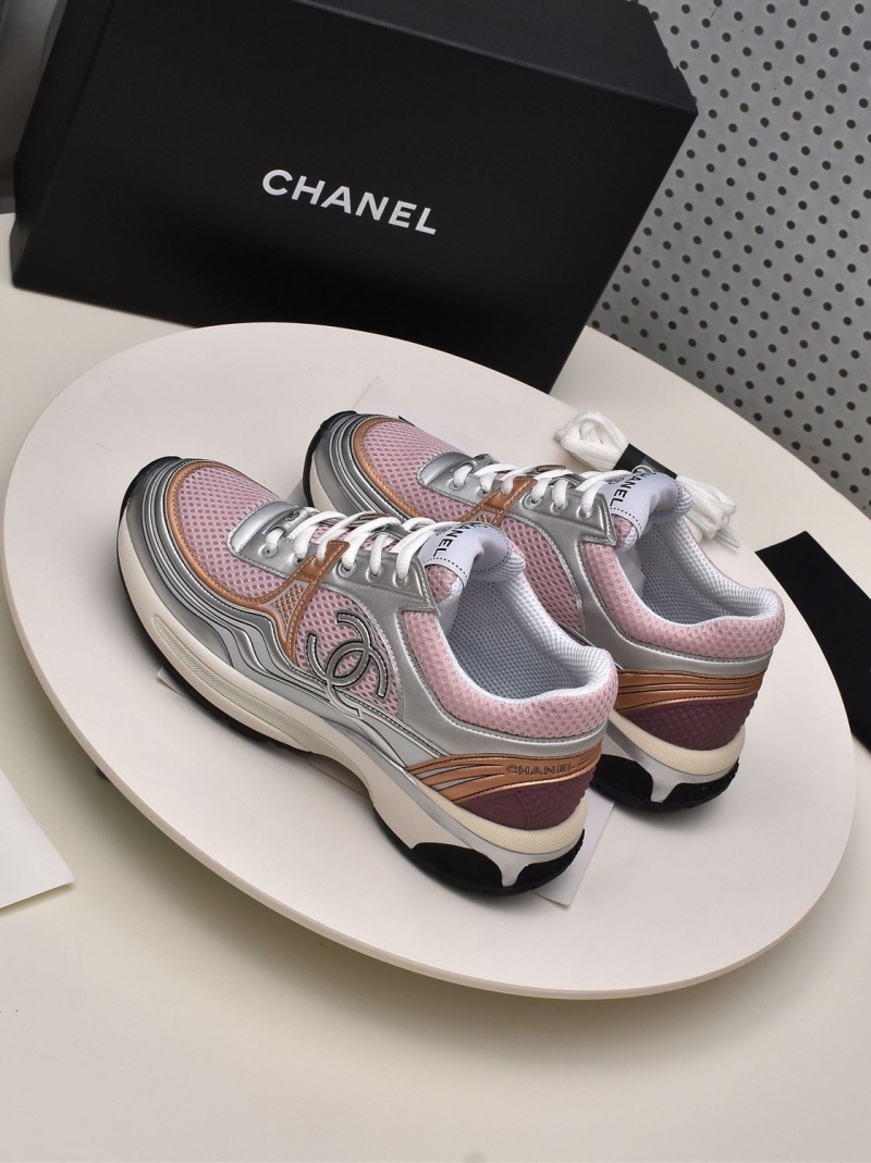 Chanel Sport Shoes